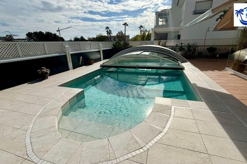 Villa i Torre Del Mar, Malaga, Torre Del Mar - € 830.000 | Ref: 77802 - foto 1
